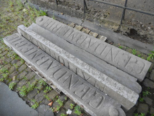 Matérialités policières belges et québécoises : nouvelles perspectives pour la recherche historique